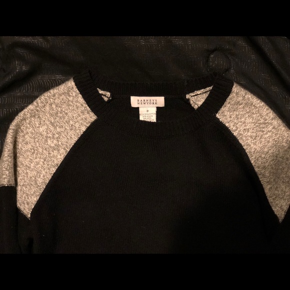 Barney’s New York Sweater